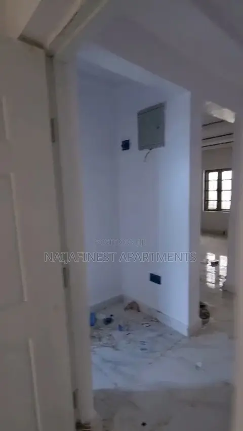 2bdrm Apartment in Kubwa for rent