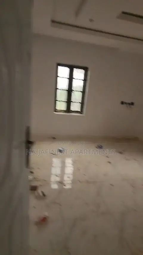 2bdrm Apartment in Kubwa for rent