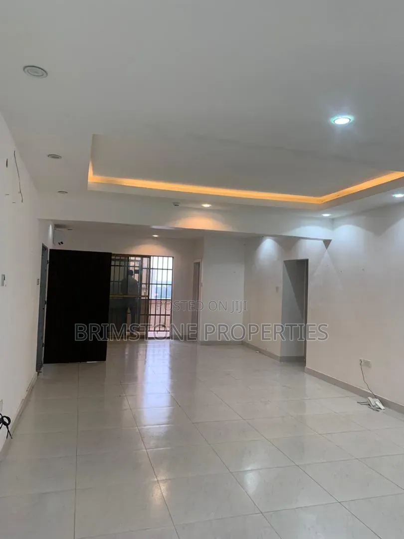 Furnished 3bdrm Apartment in Parkview Estate for rent