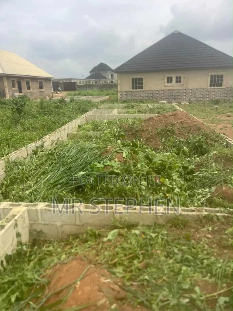 Plot of Land for Sale in Adamo Ikorodu