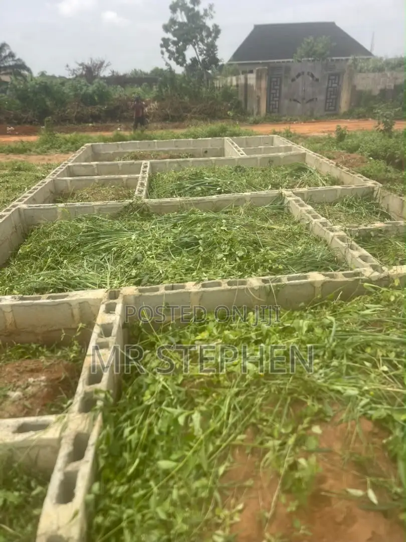 Plot of Land for Sale in Adamo Ikorodu