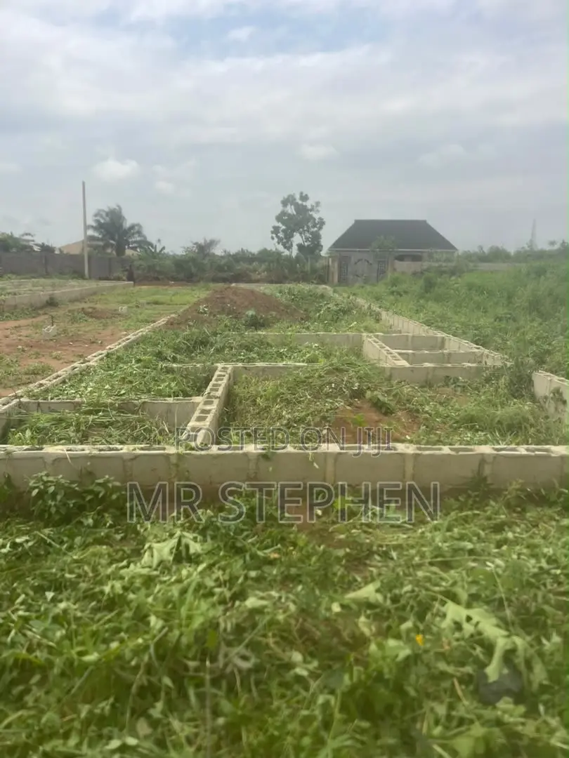 Plot of Land for Sale in Adamo Ikorodu