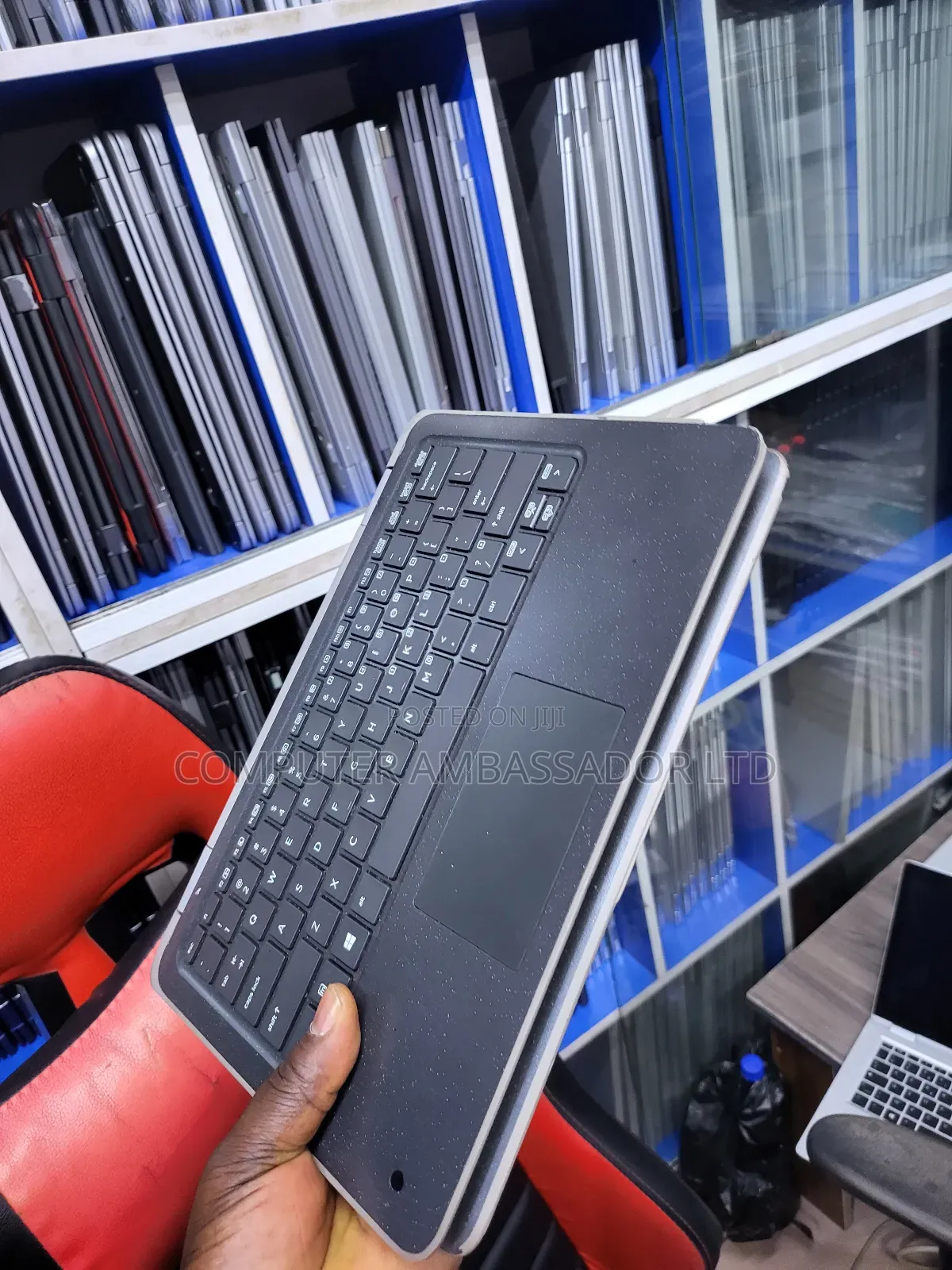 Laptop HP ProBook X360 11 G2 EE 4GB Intel Pentium SSD 128GB