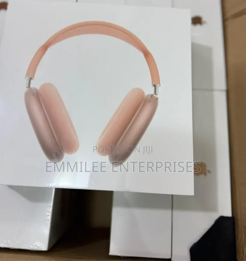 Apple Airpod Max 2nd Generation Type C