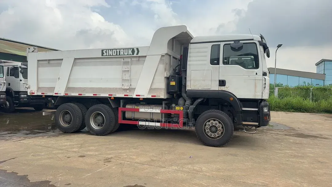 Brand New Howo Tipper Brand 10 and 12 Tyres