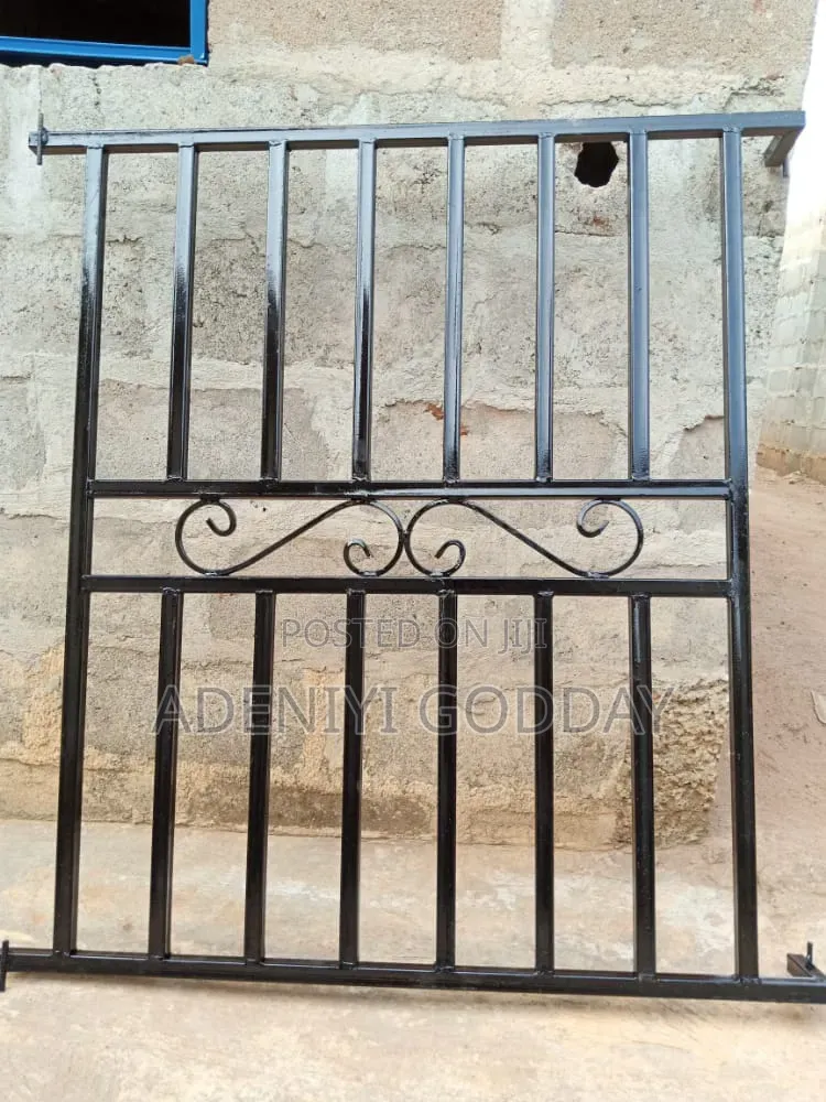 Staircase ,Gate,rails,hand Rails,welder, Steel Fixer,car Port