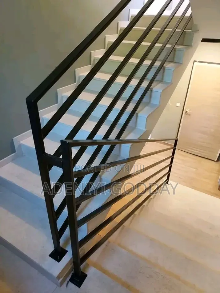 Staircase ,Gate,rails,hand Rails,welder, Steel Fixer,car Port
