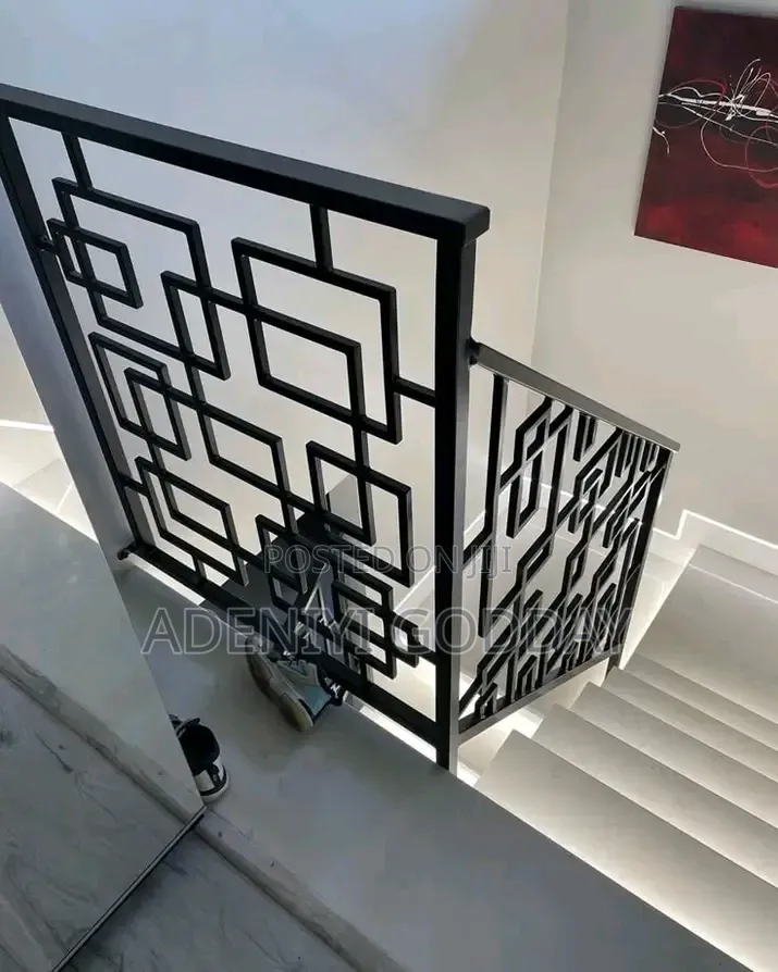 Staircase ,Gate,rails,hand Rails,welder, Steel Fixer,car Port