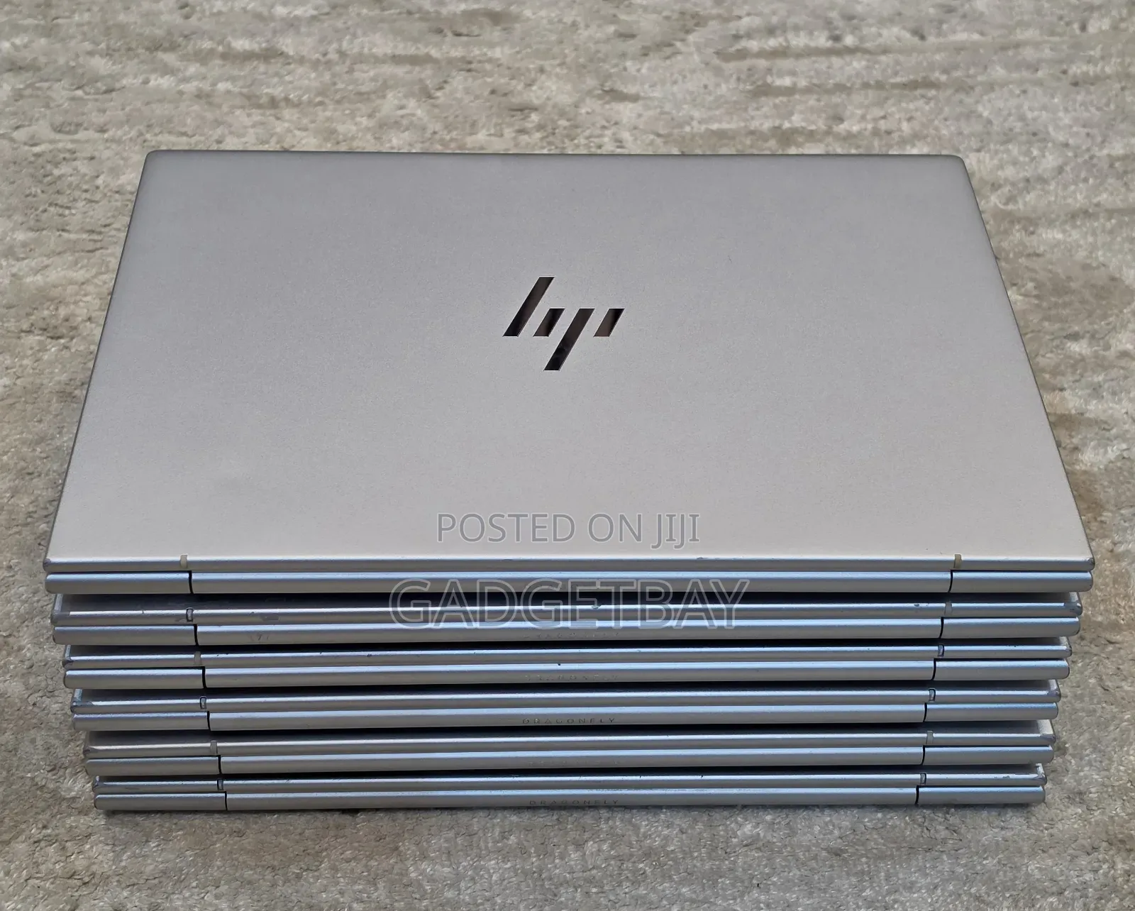 Laptop HP Elite Dragonfly G3 32GB Intel Core i7 SSD 512GB
