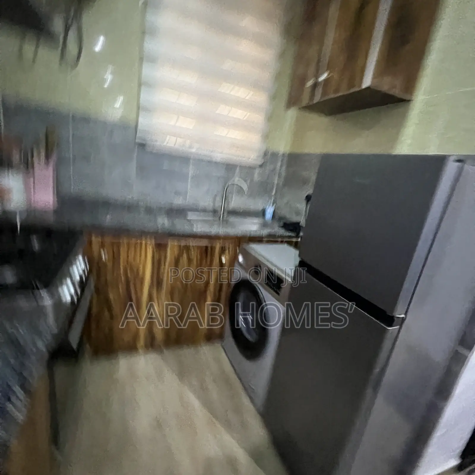 Furnished 1bdrm Block of Flats in Dantata, Gwarinpa for rent