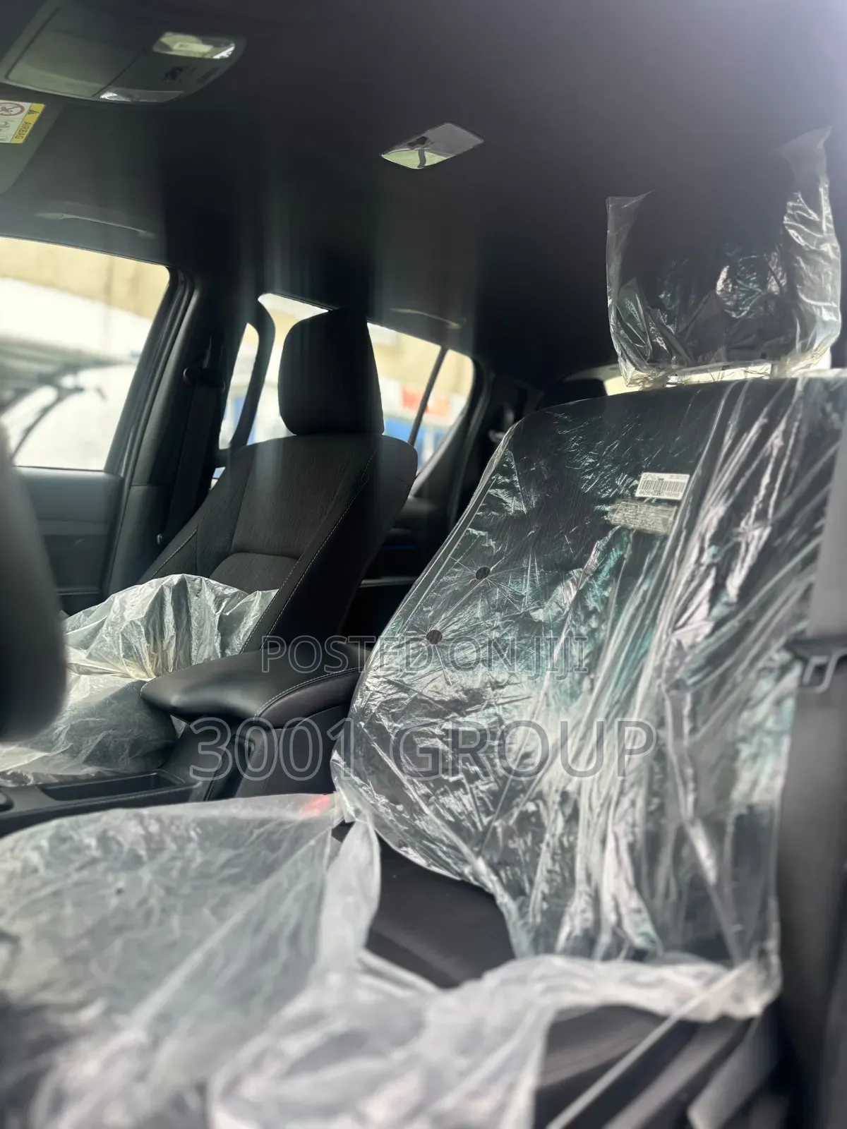 New Toyota Hilux 2026 Gray