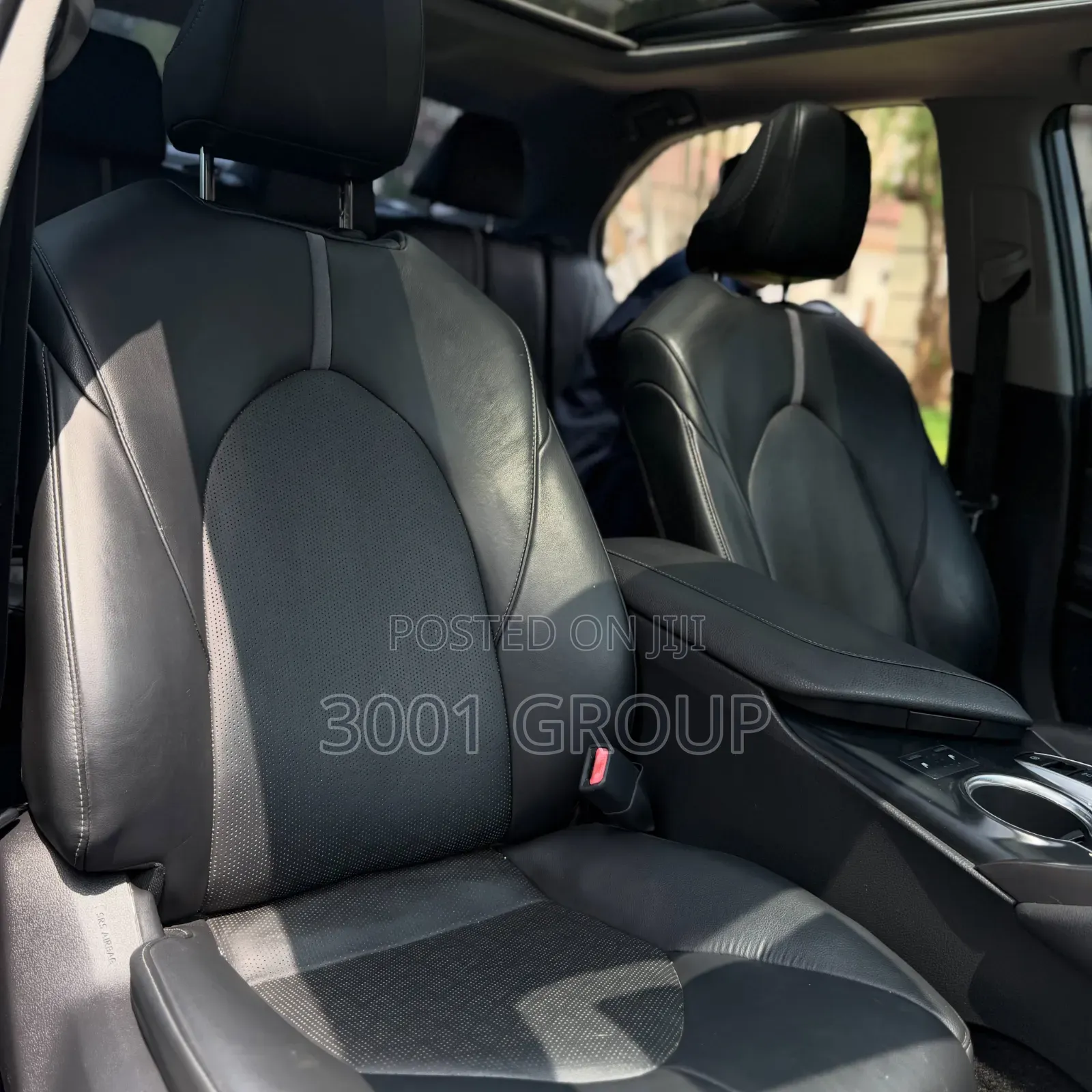 Toyota Camry XSE (2.5L 4cyl 8A) 2019 Gray