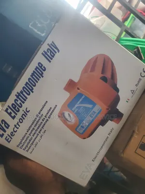 Eva Electtropompe Italy