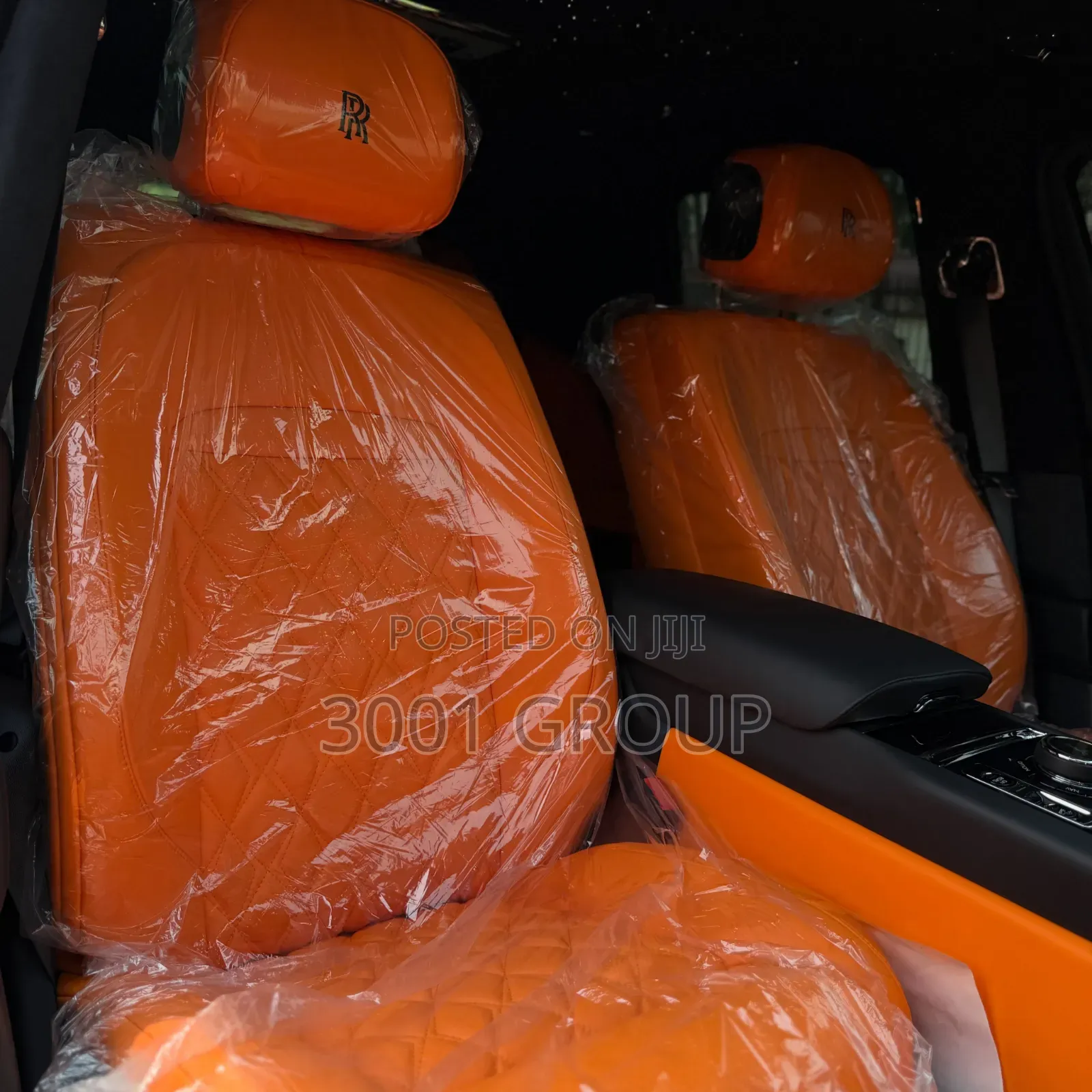 New Rolls-Royce Cullinan 2026 Black
