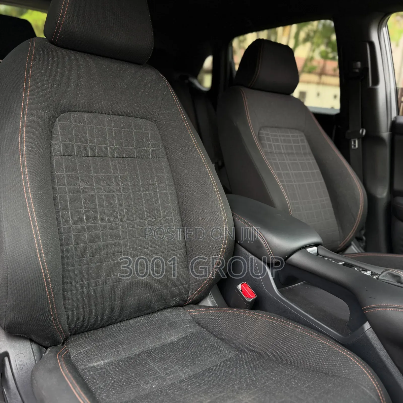 Honda HR-V 2023 Gray