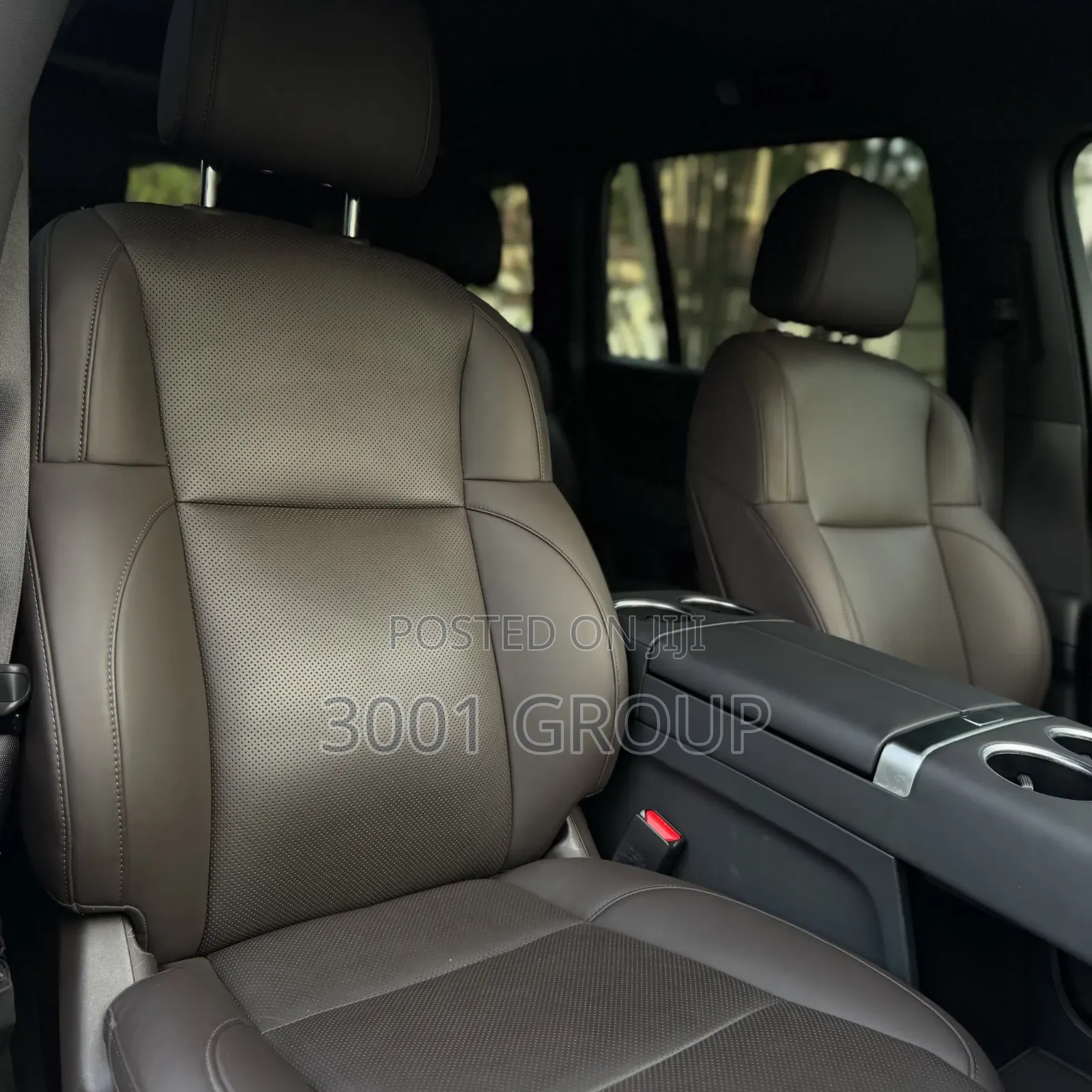 New Li Auto L9 1.5 Hybrid AWD 2025 Black