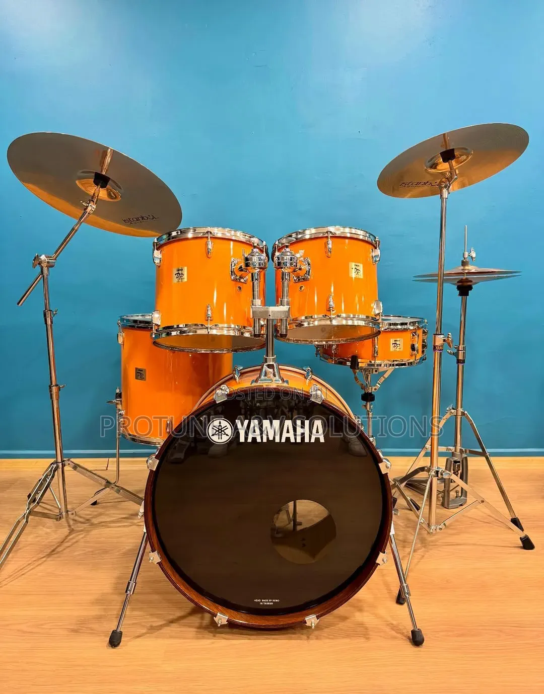 Yamaha DP Series Drum