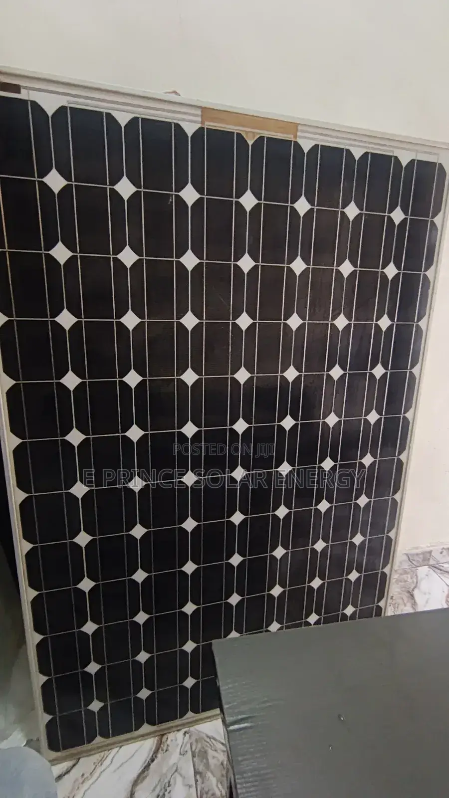 450 Watts Canadian Solar Panel