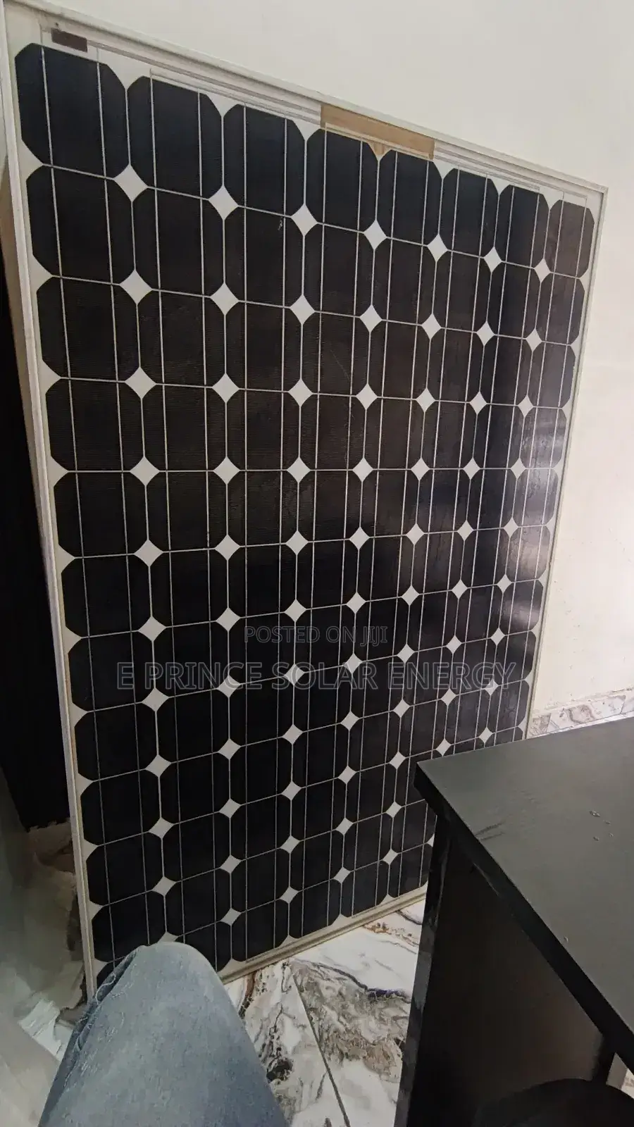 450 Watts Canadian Solar Panel