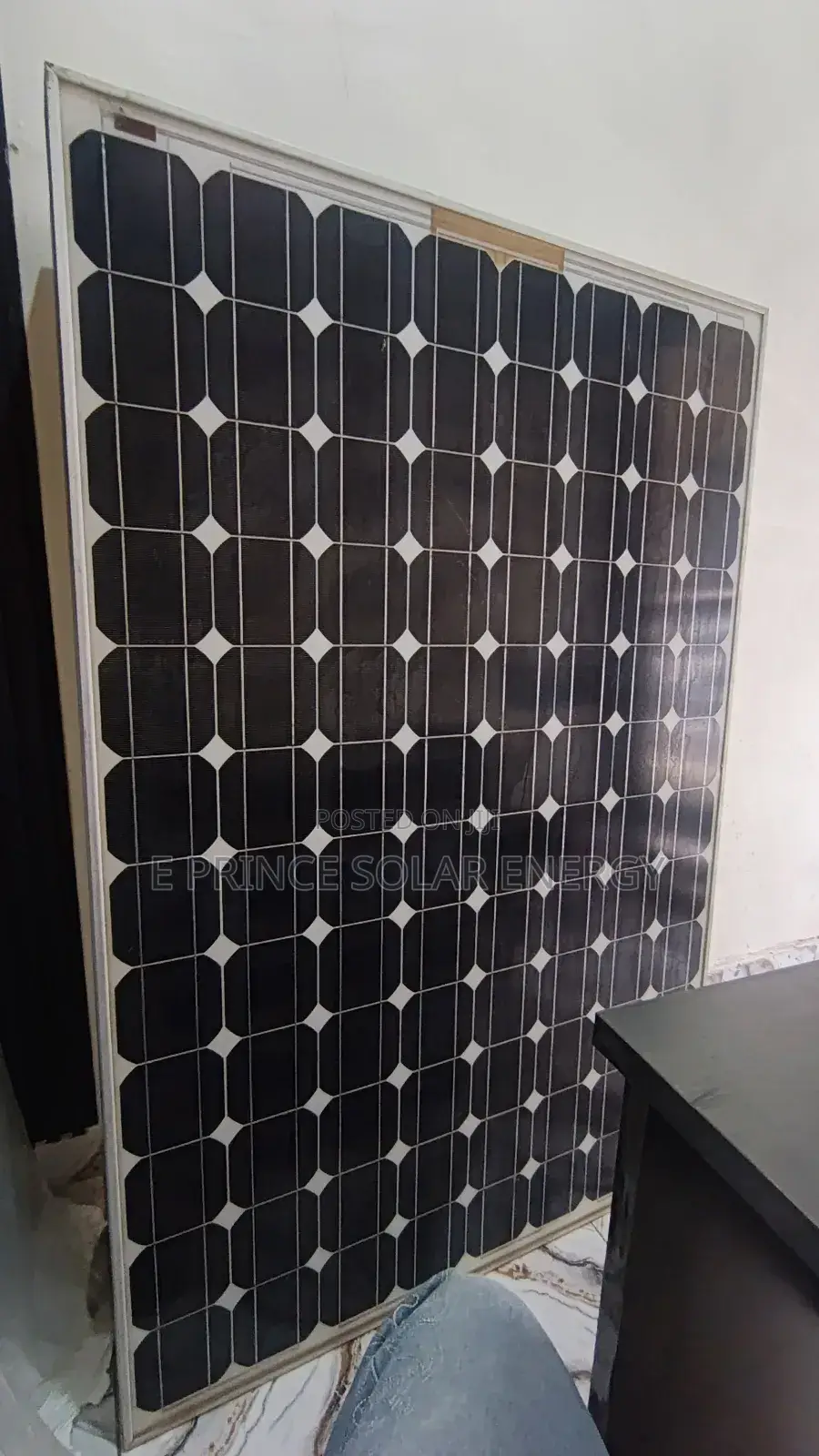 450w Canadians Solar Panel