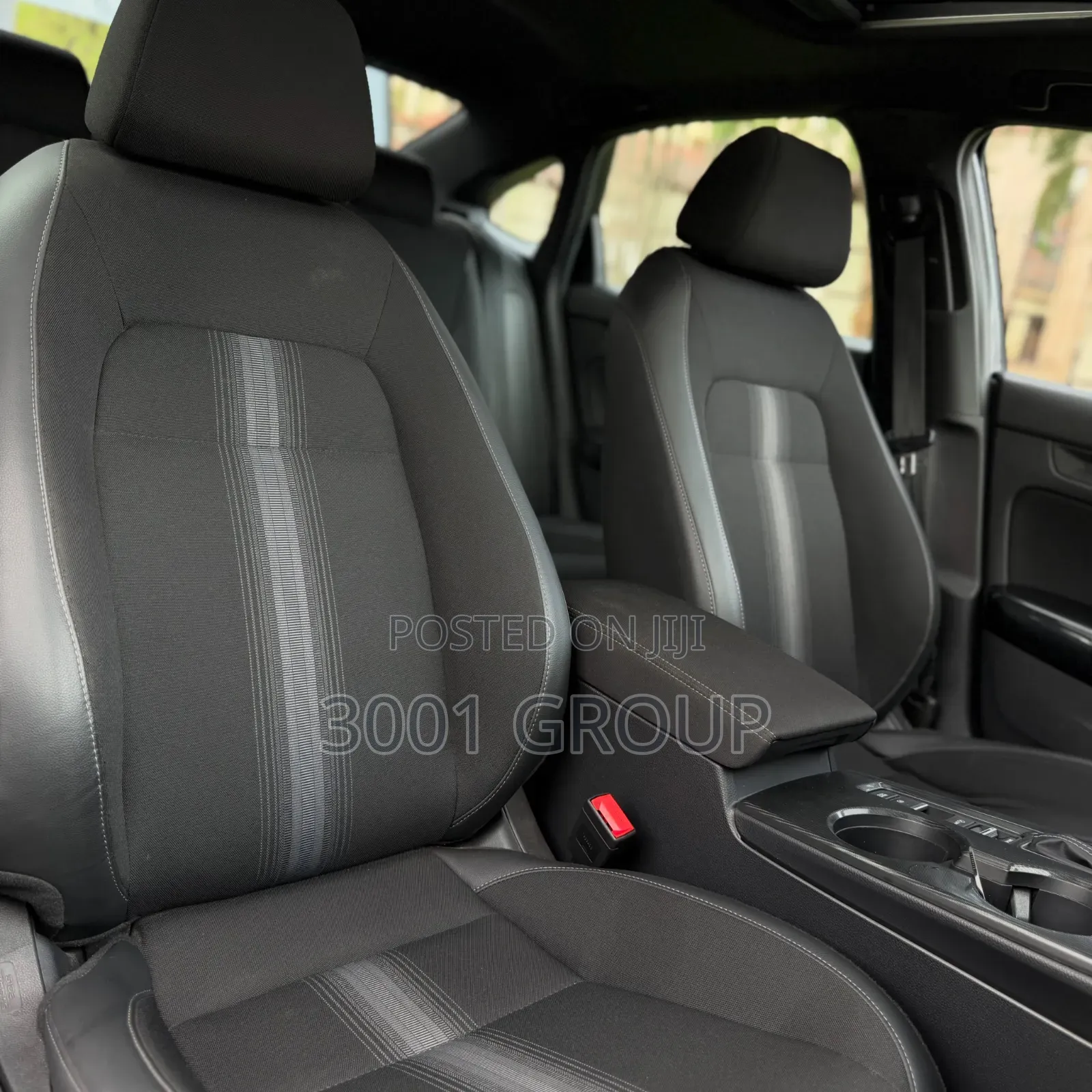 Honda Civic 2023 Gray