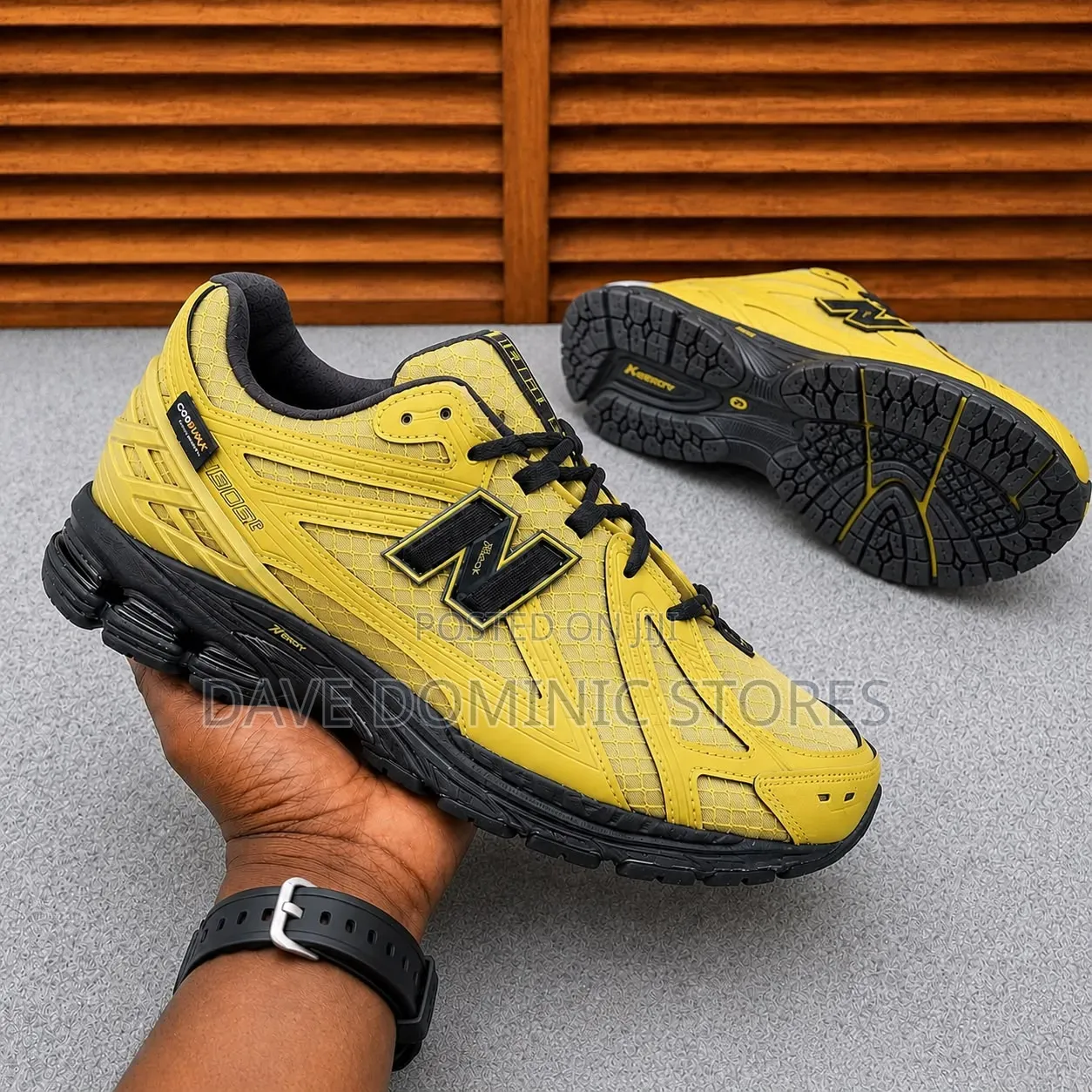 Original New Balance 1906R (Selling Fast)