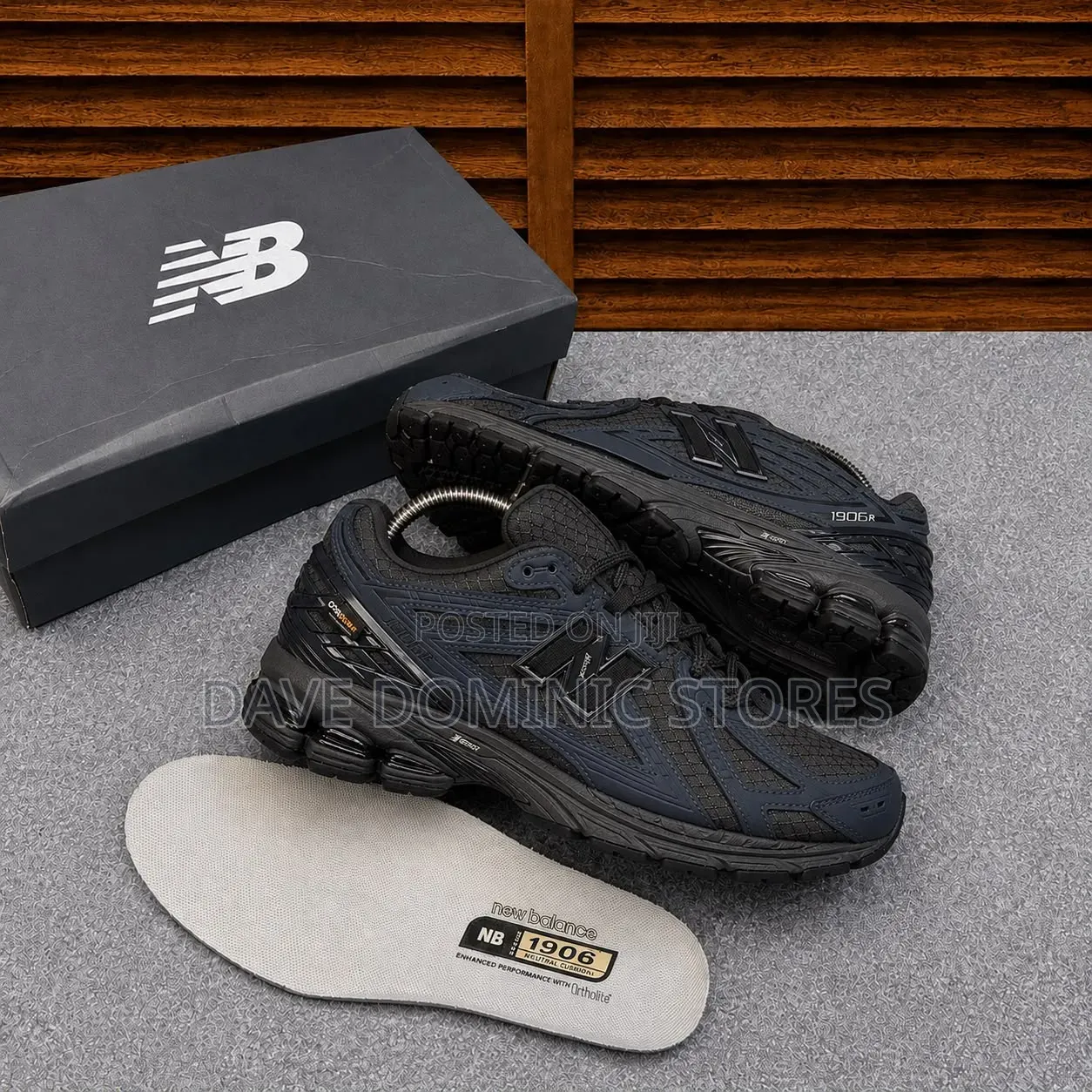Original New Balance 1906R (Selling Fast)
