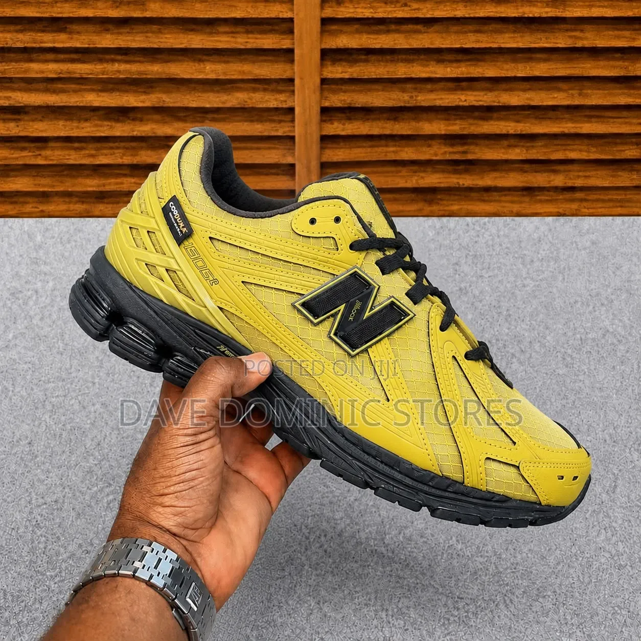 Original New Balance 1906R (Selling Fast)