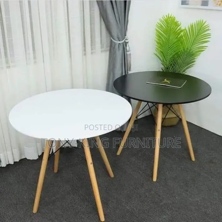4 Seaters Mini Dining Set