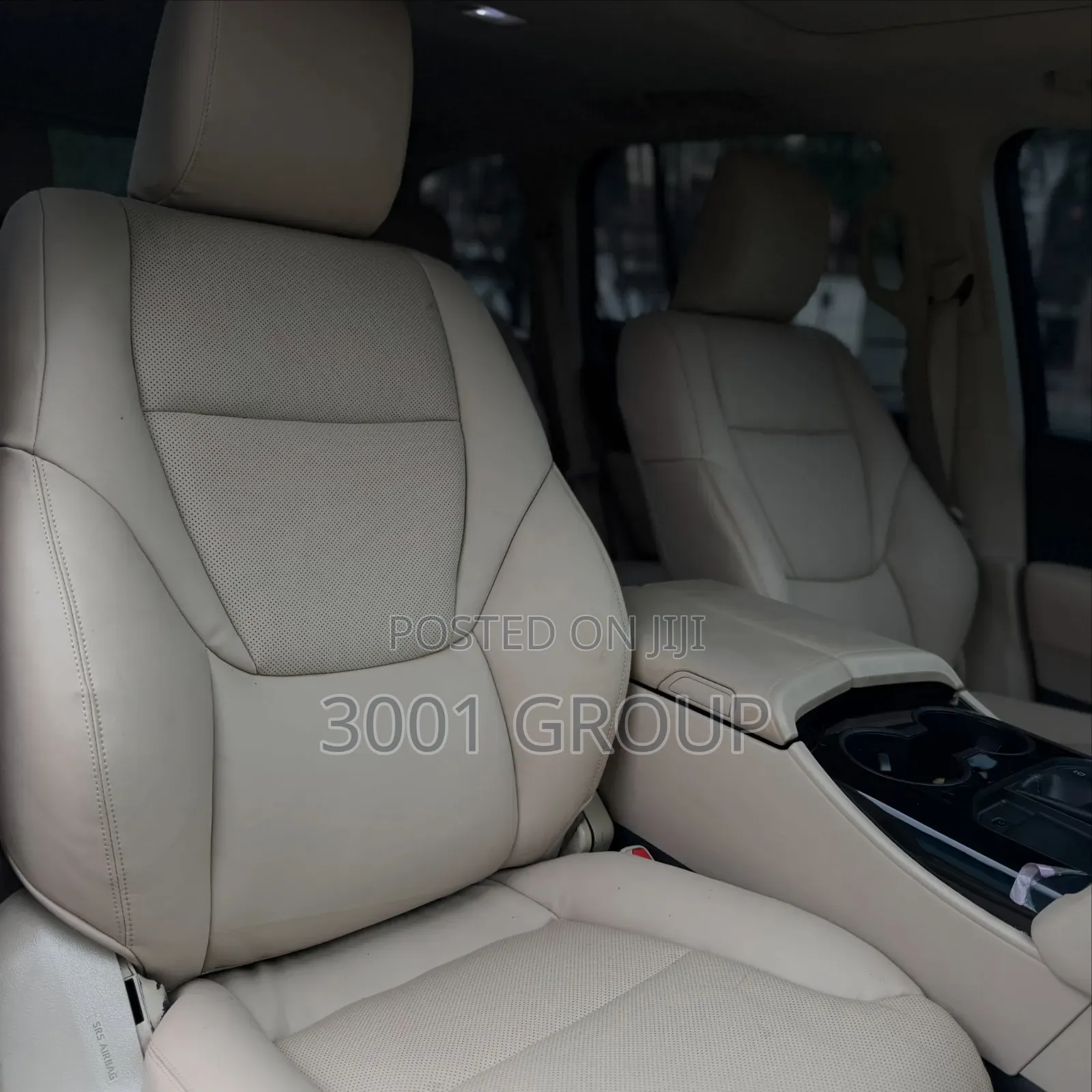 Toyota Land Cruiser 2022 Black