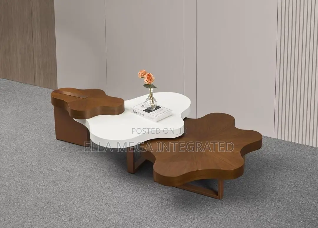 Designer Luxury Centre Table