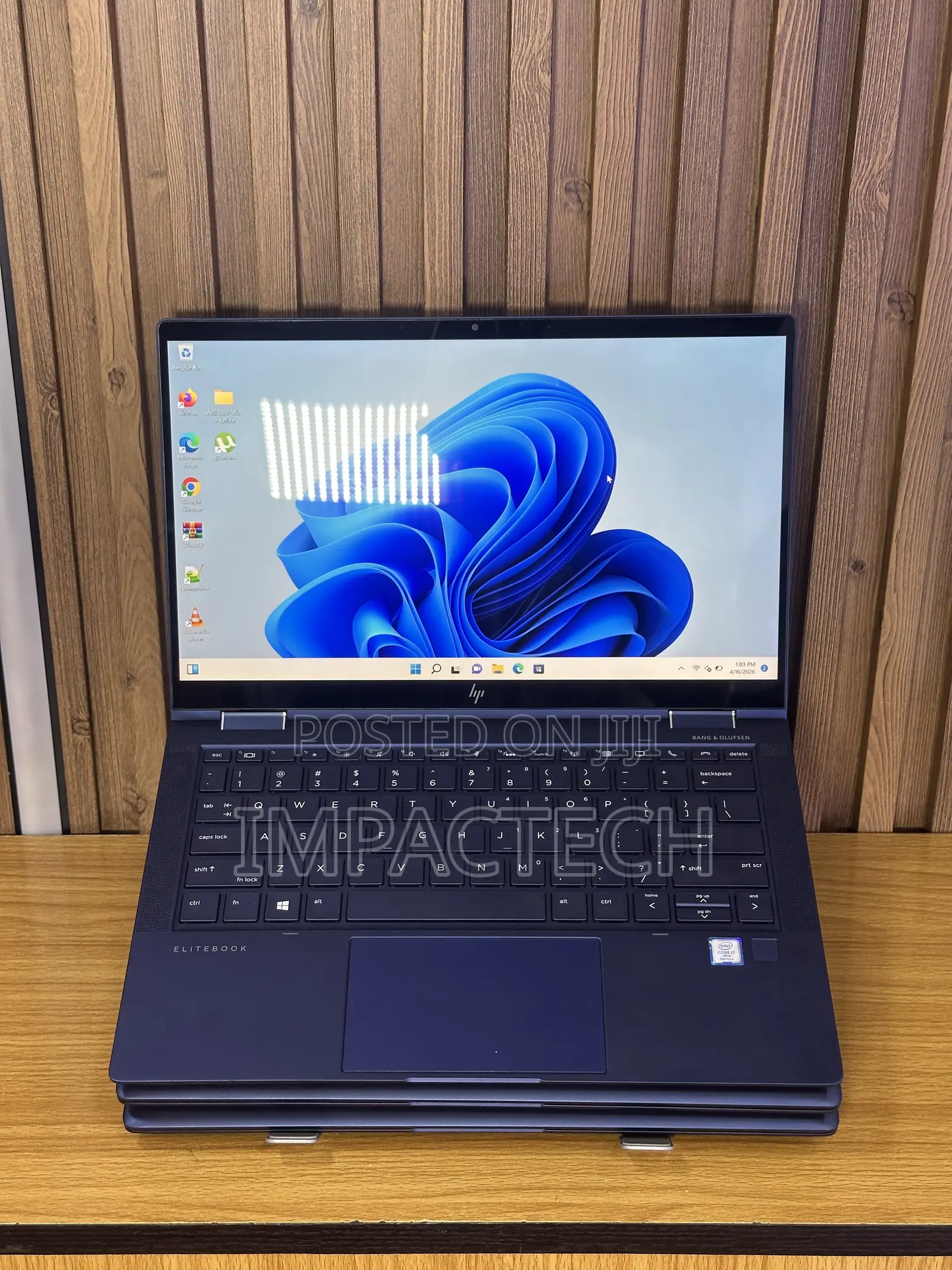 Laptop HP Dragonfly G2 16GB Intel Core i7 SSD 512GB