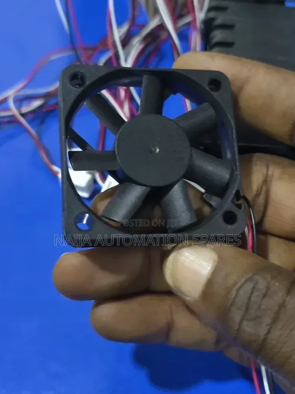 SUNON | EF50102B1-Q01U-F99 | Axial Fan | SIEMENS 6se6400-7aa00-0ac0