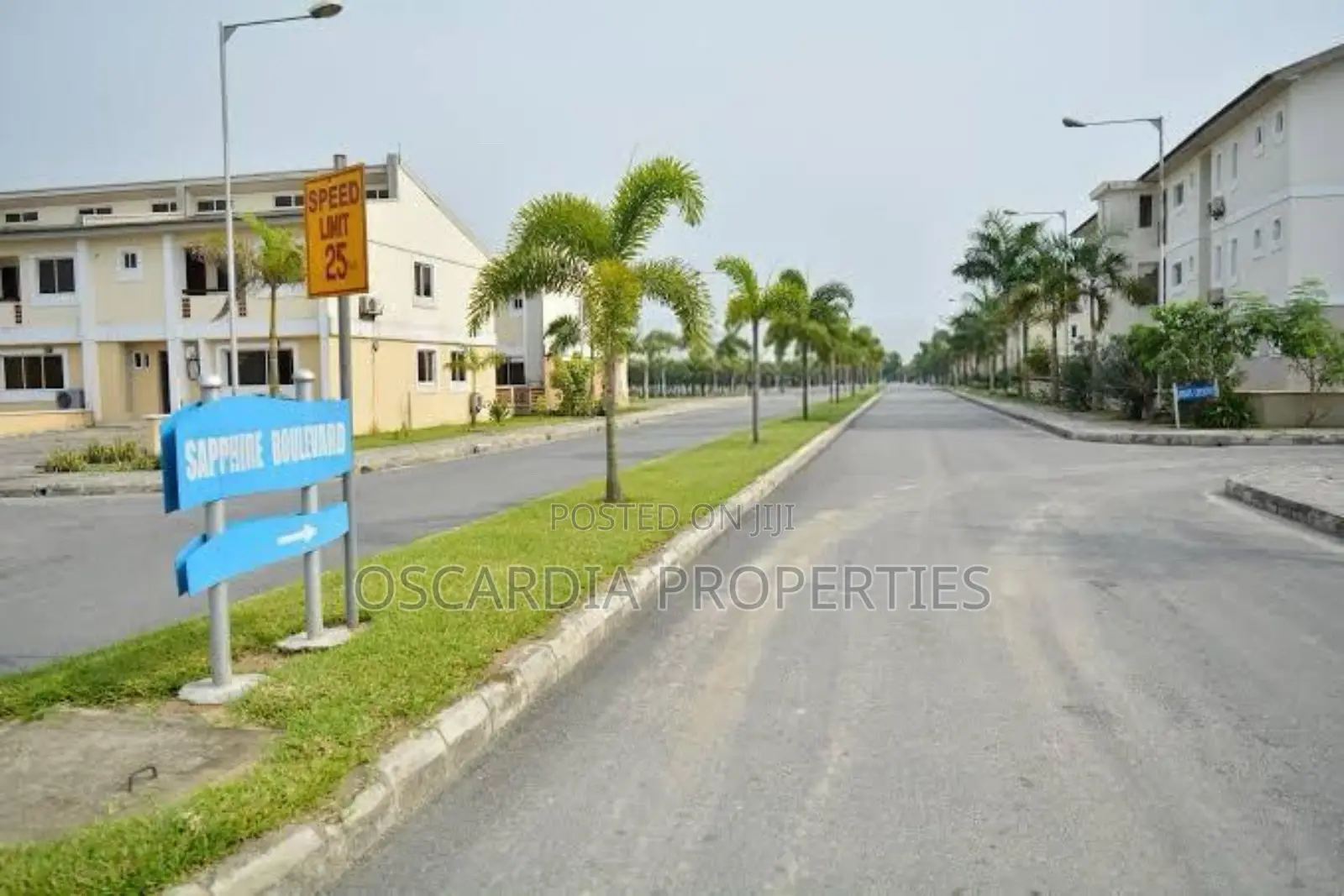 Land for Sale | Sapphire Gardens, Awoyaya