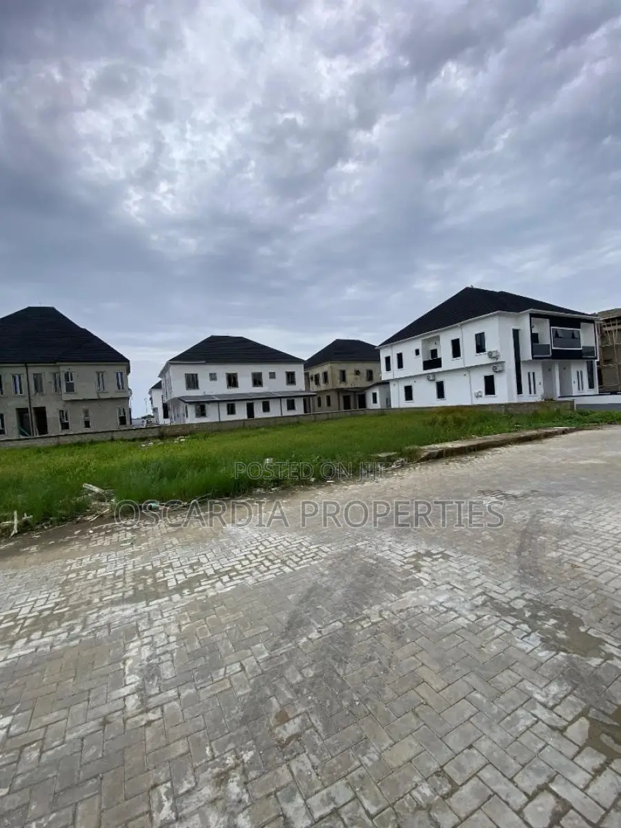 Land for Sale | Sapphire Gardens, Awoyaya