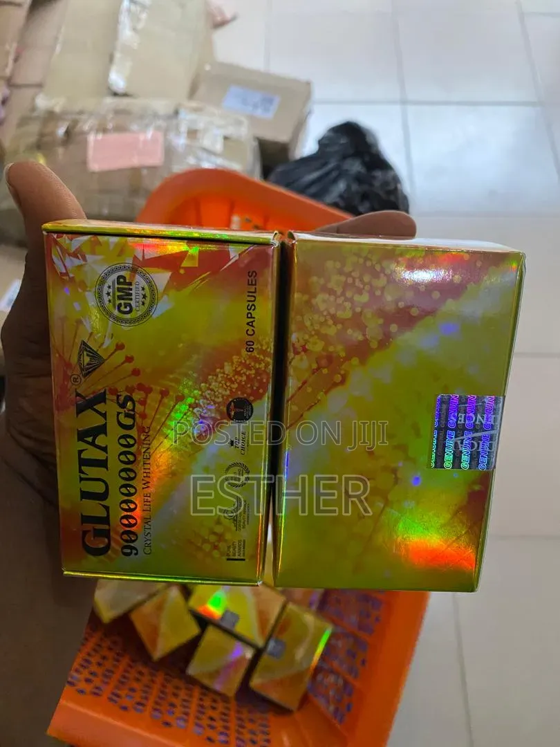 Glutax 90 Million