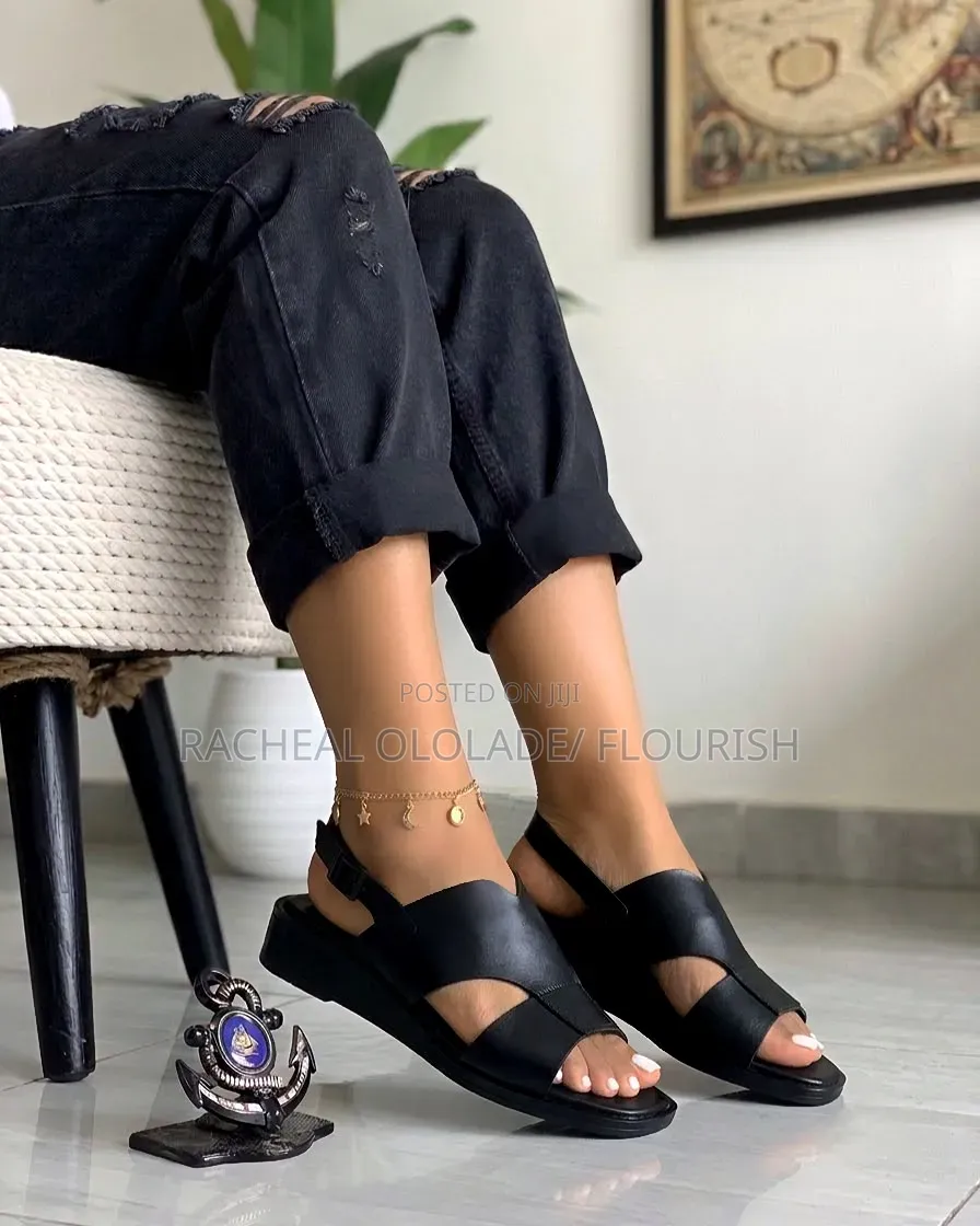 Classy Women Quality Sandals