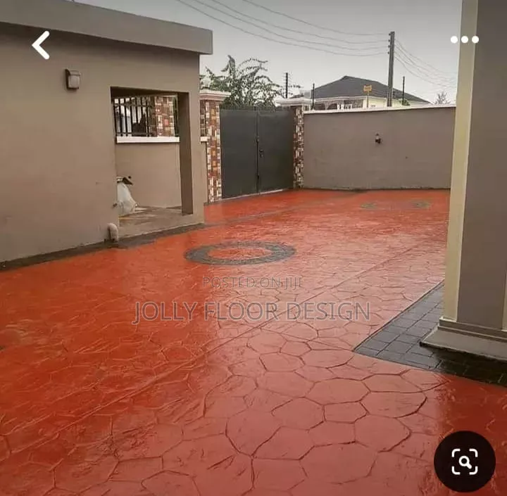 Ultra Floor Design