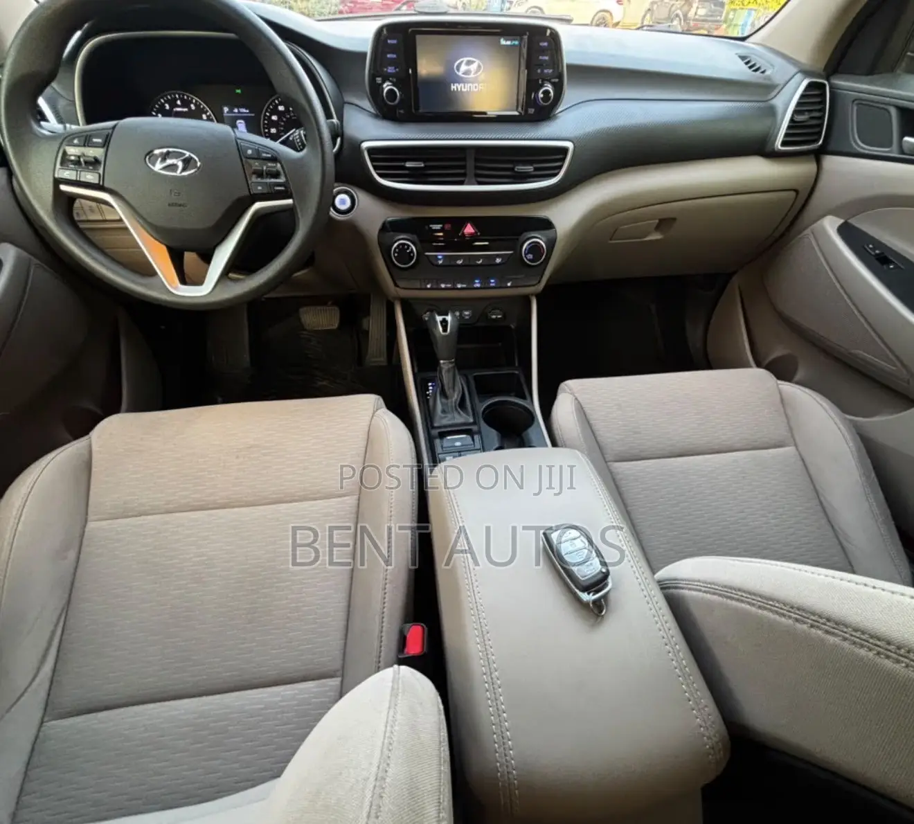 Hyundai Tucson Limited AWD 2020 Burgundy