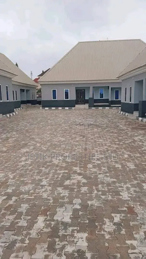 Estate for Sale in Makurdi