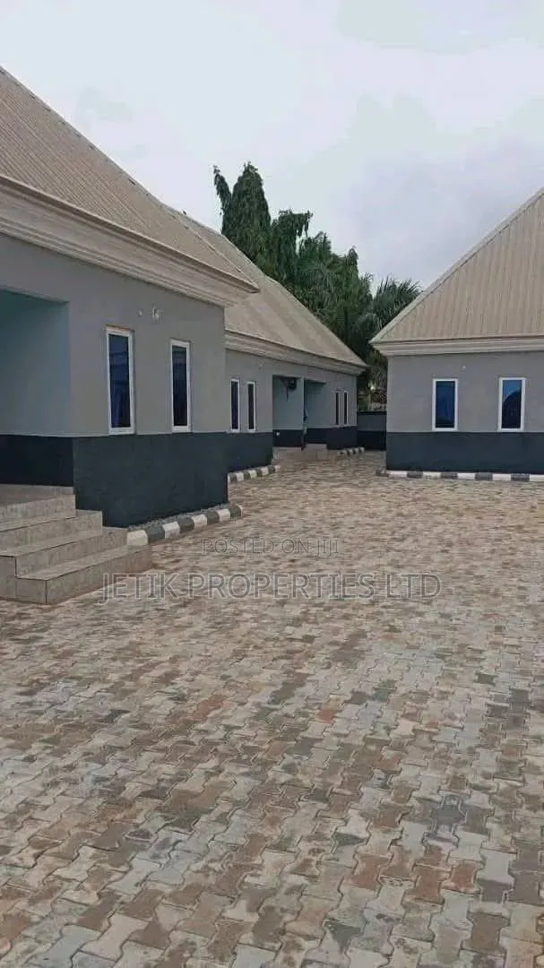 Estate for Sale in Makurdi