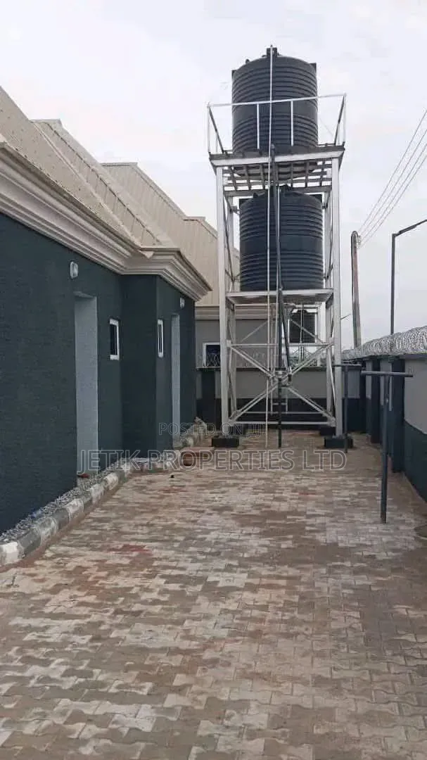 Estate for Sale in Makurdi