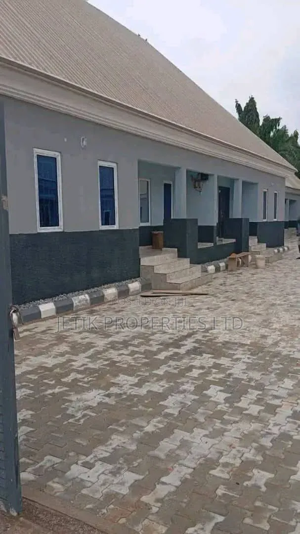 Estate for Sale in Makurdi