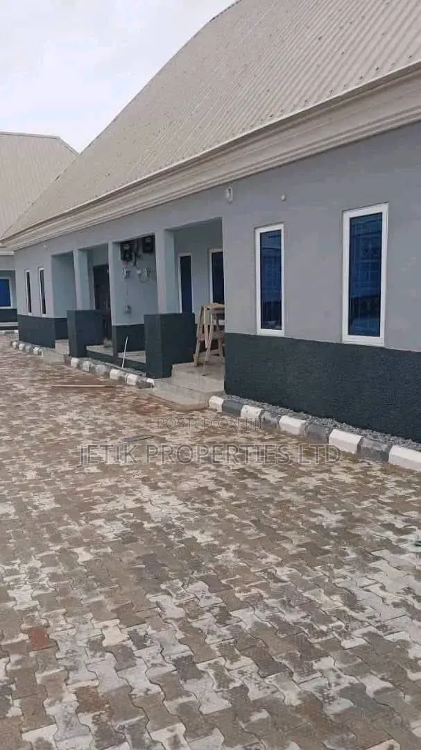 Estate for Sale in Makurdi