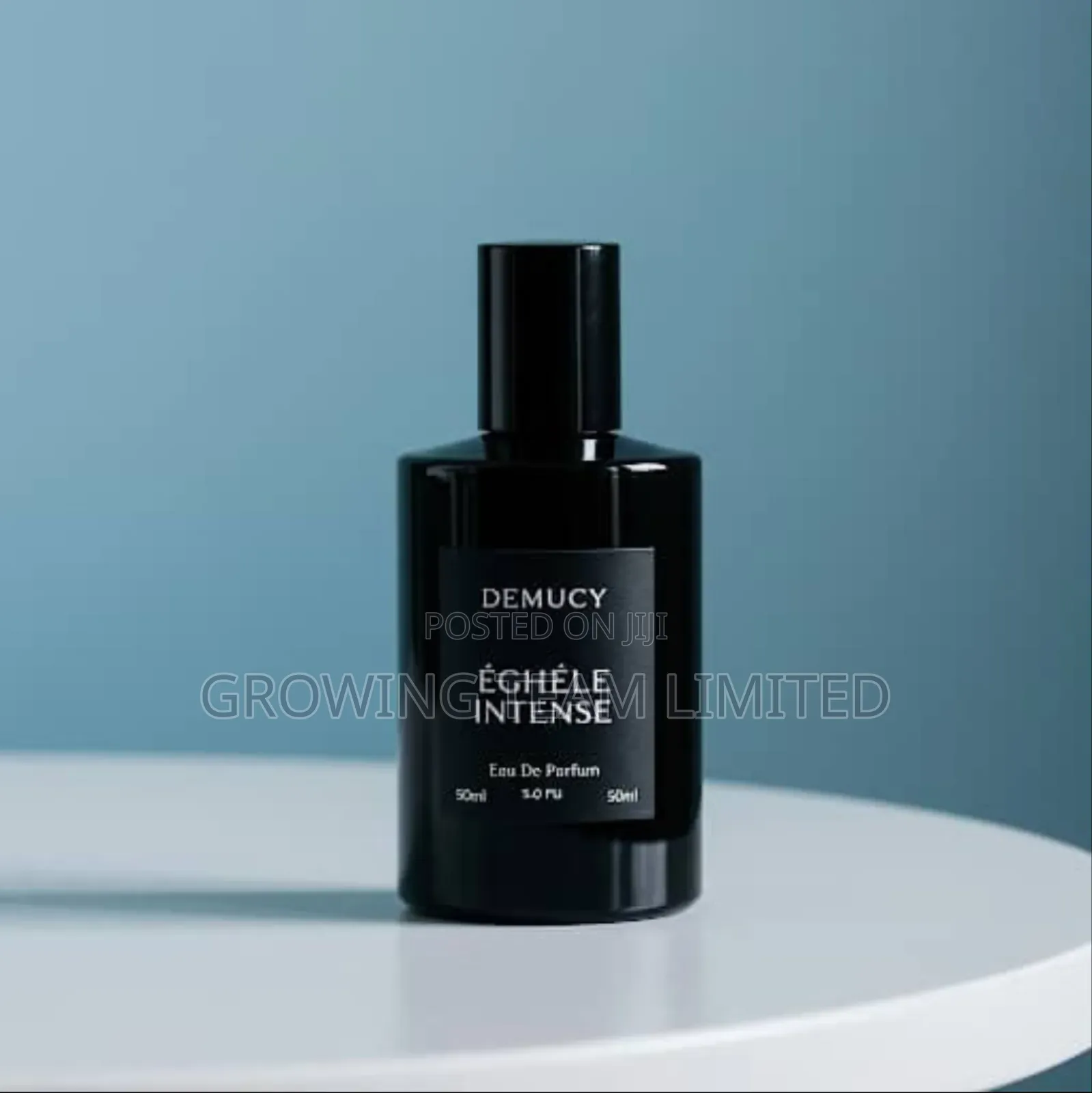 Eghele Intense EDP| 50ml Announce Your Present