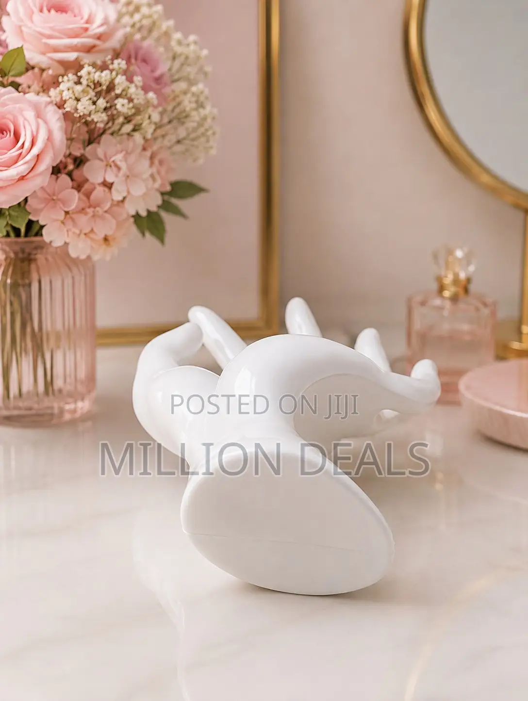 Mannequin Hand Jewelries Ring Display
