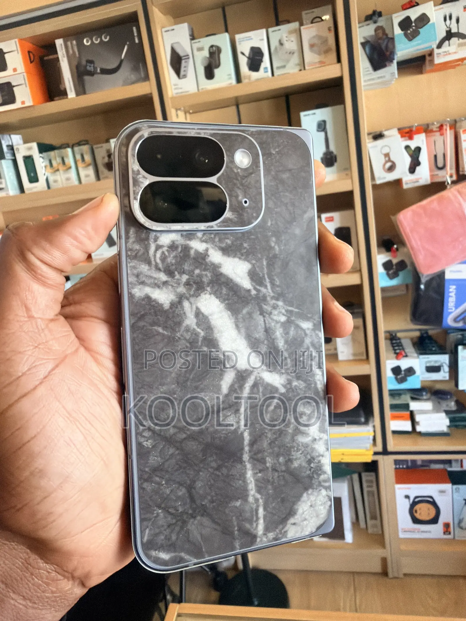 New Google Pixel 10 Pro XL 256 GB Gray