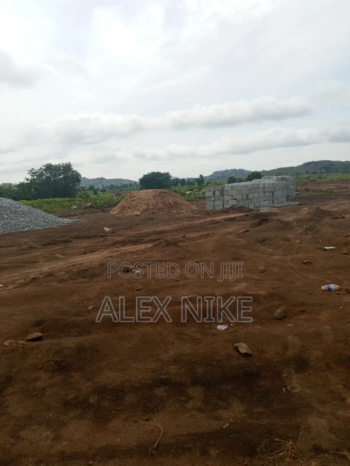 Land and Plots for Sale
