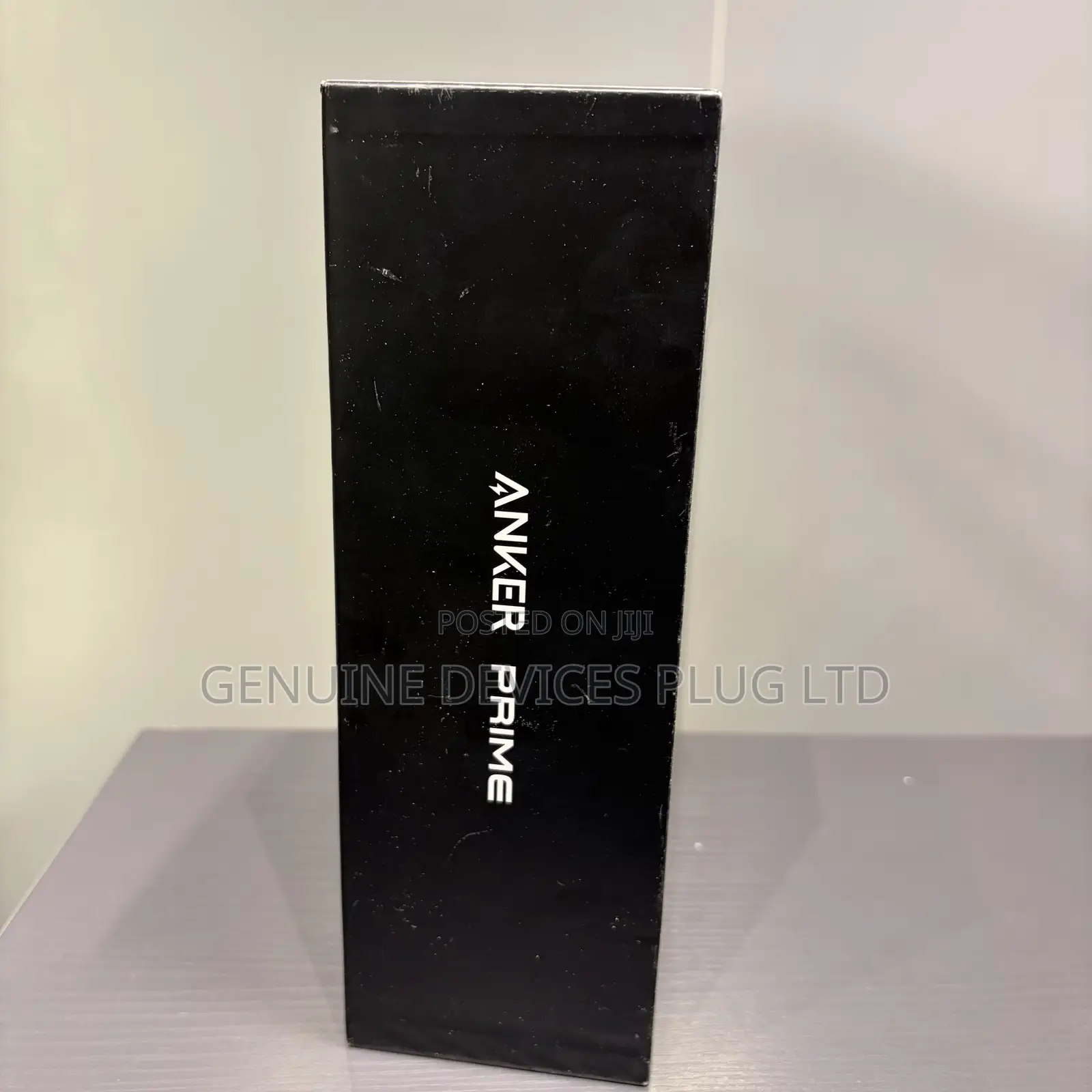 Anker Prime Power Bank, 26,250mAh 300W Fast Charging