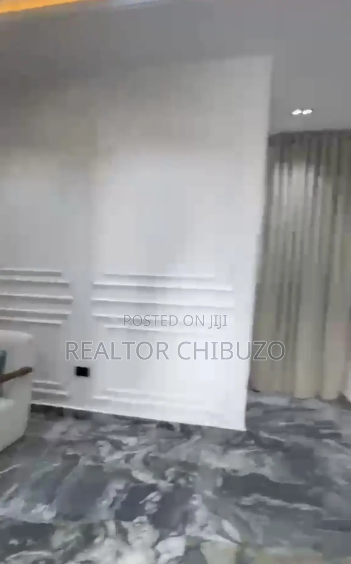 Furnished 8bdrm Villa in Abuja Top Realty, Guzape District for sale